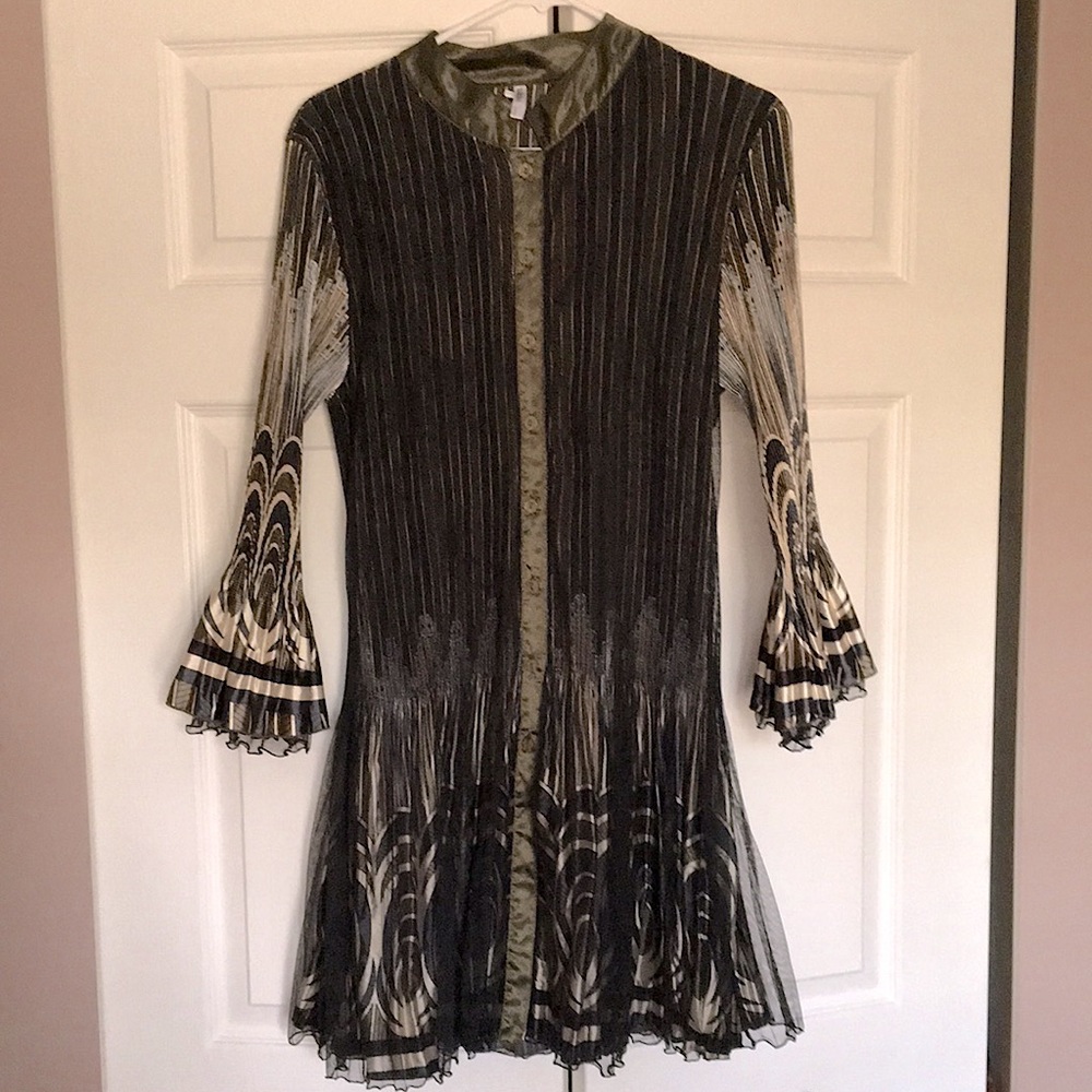 Lindi Dress